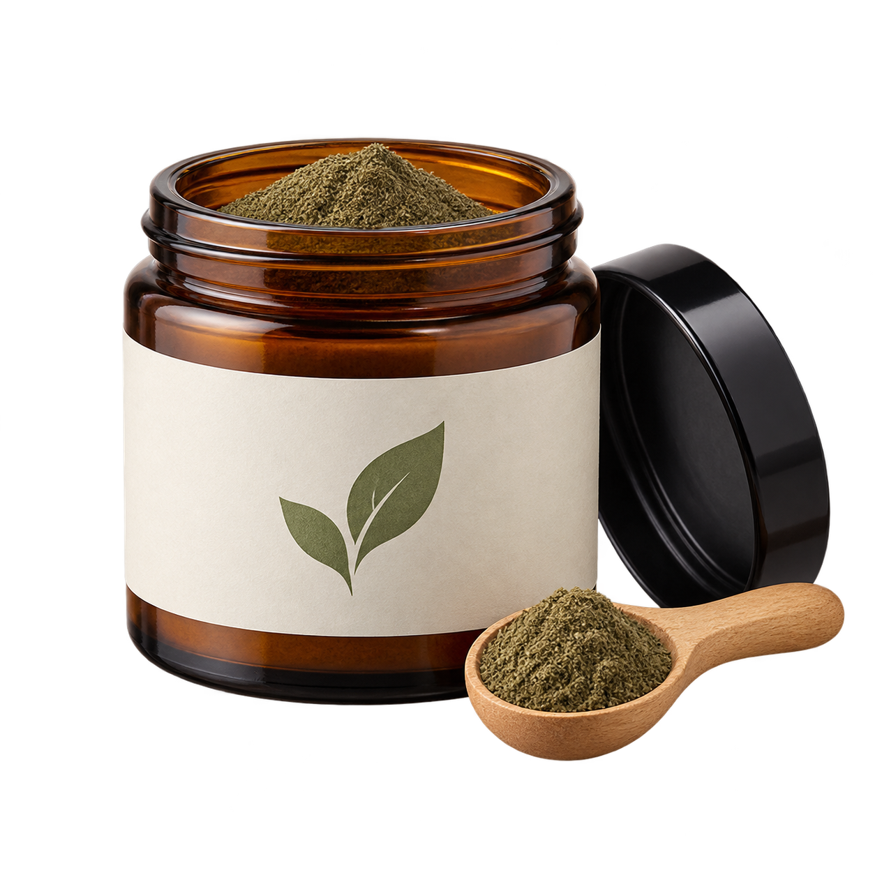 Dental powder