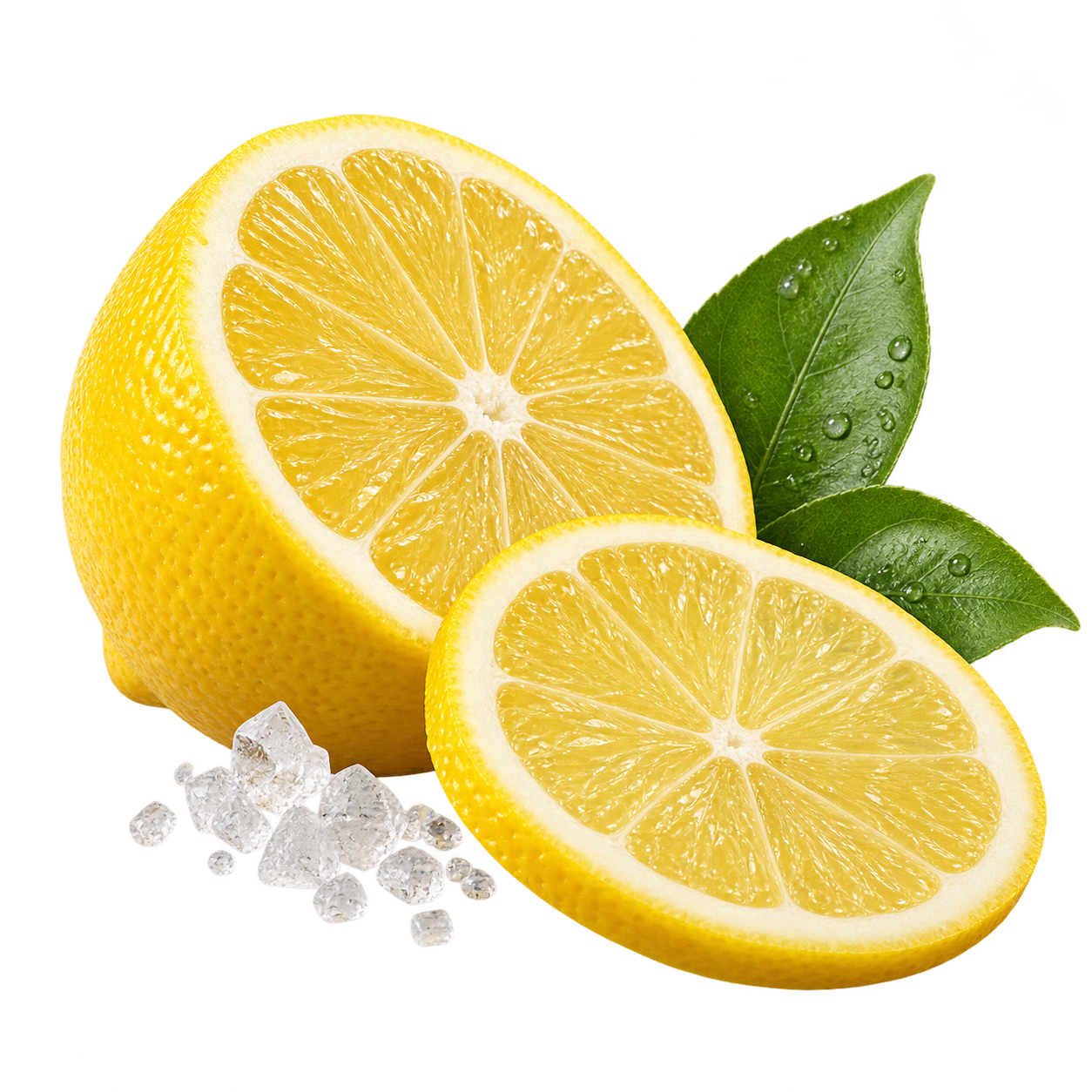 Citric acid